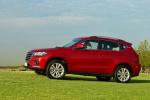 Haval H2 2014 года (AU)